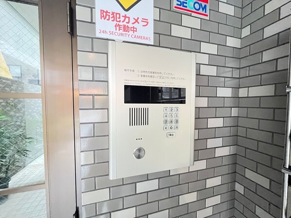 トライレイトナの物件外観写真